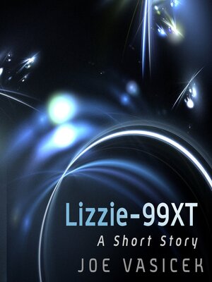 cover image of Lizzie-99XT